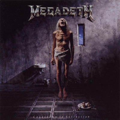 Countdown To Extinction